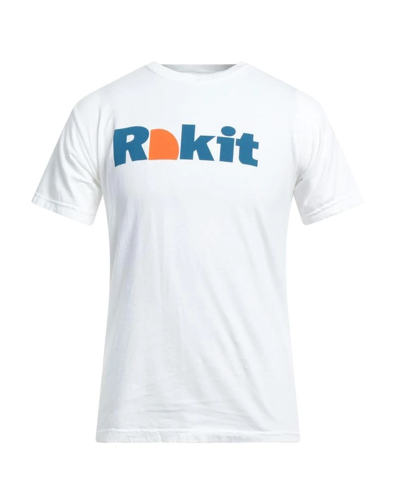 ROKIT T-shirt 1