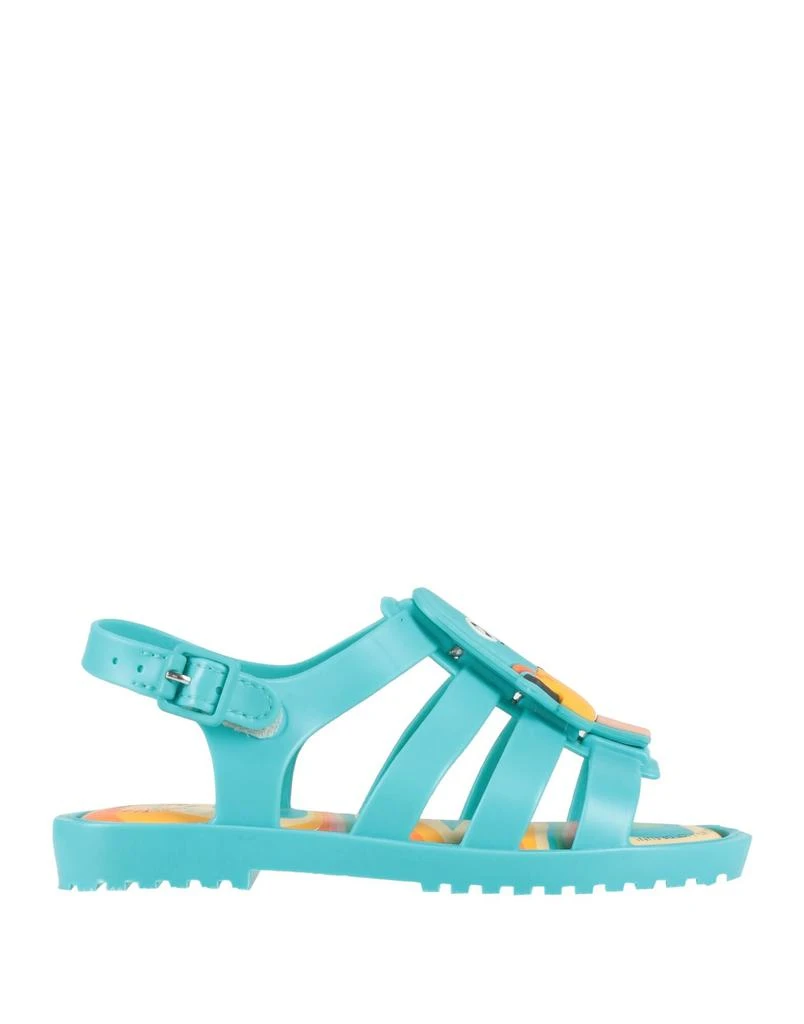 Mini Melissa Sandals