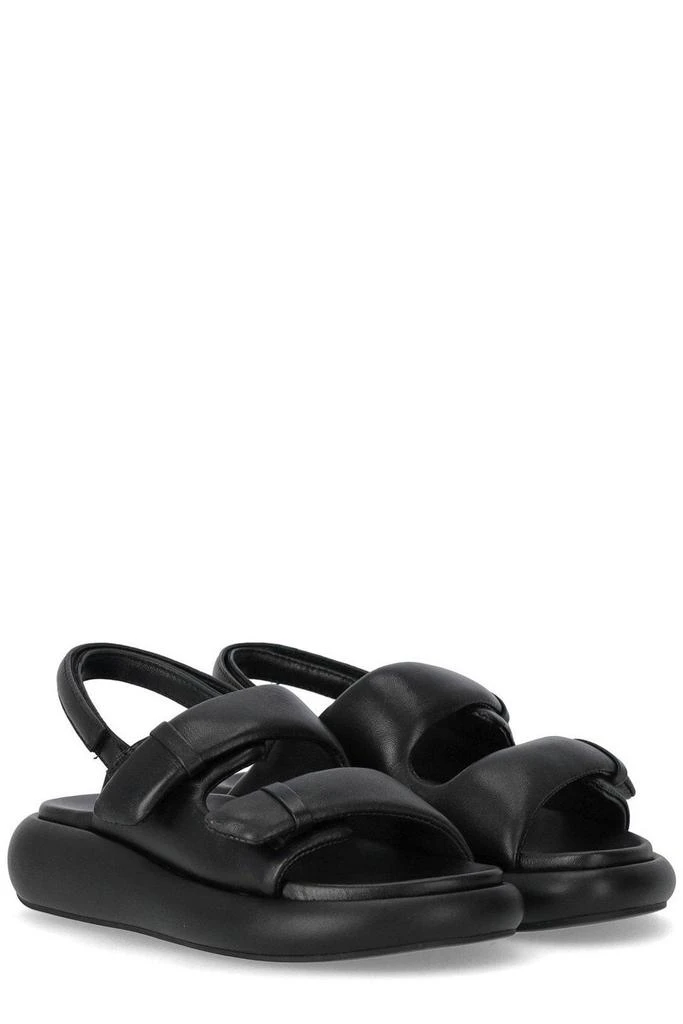 Ash Ash Vinci Slingback Platform Sandals 3