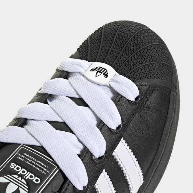 adidas gazelle silver green womens adidas Kids' Preschool Superstar II Shoes, Size 12, Black