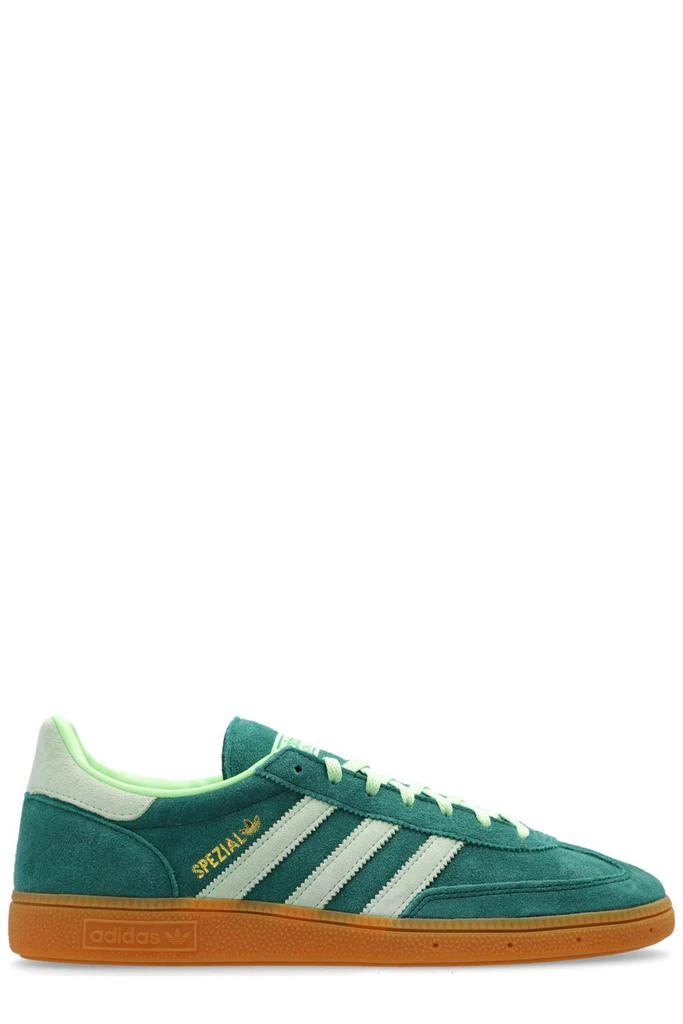 Shop Adidas Originals Handball Spezial Lace-Up Sneakers on Sale at  BeyondStyle  Get 34% Off Adidas Originals Handball Spezial Lace-Up Sneakers  with Limited-Time Flash Deals, Exclusive Discounts, and Special Offers.  Enjoy Unbeatable