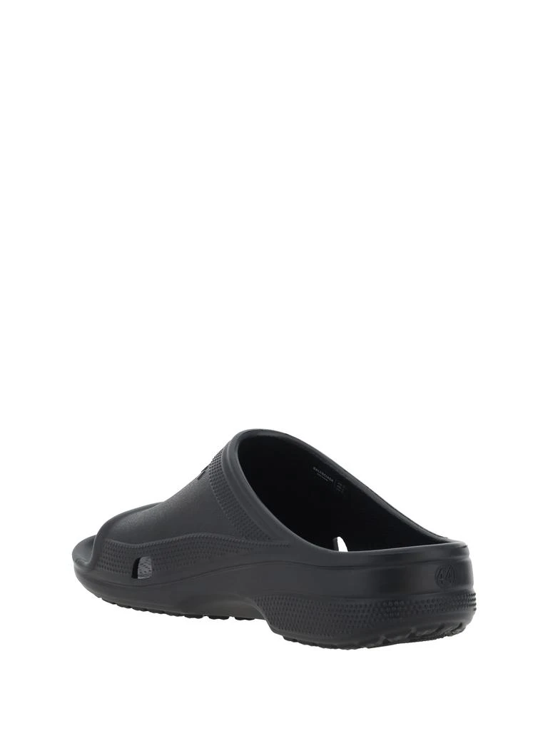 Balenciaga Eva Sandals 3