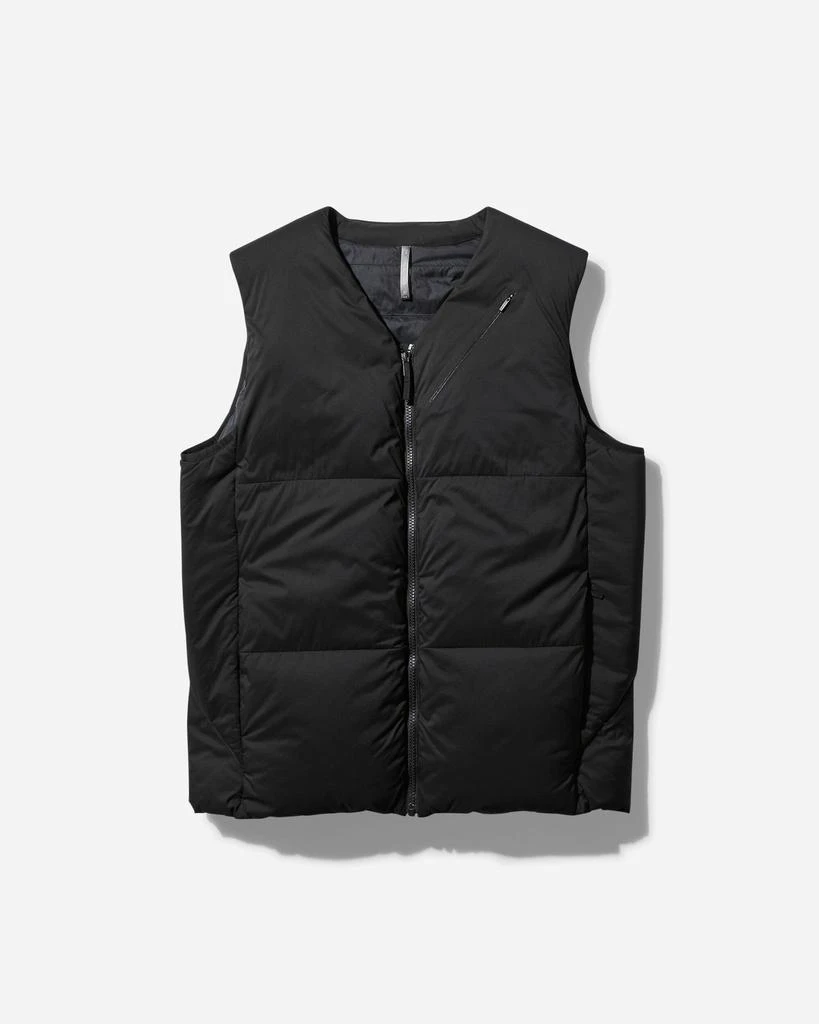 Arc'teryx Men's Conduit Down Vest Black 1