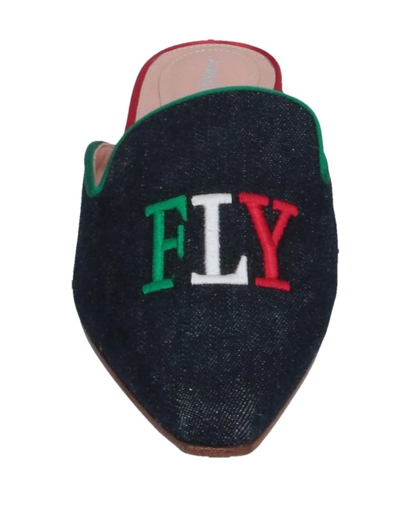 Alberta Ferretti Mules and clogs 4