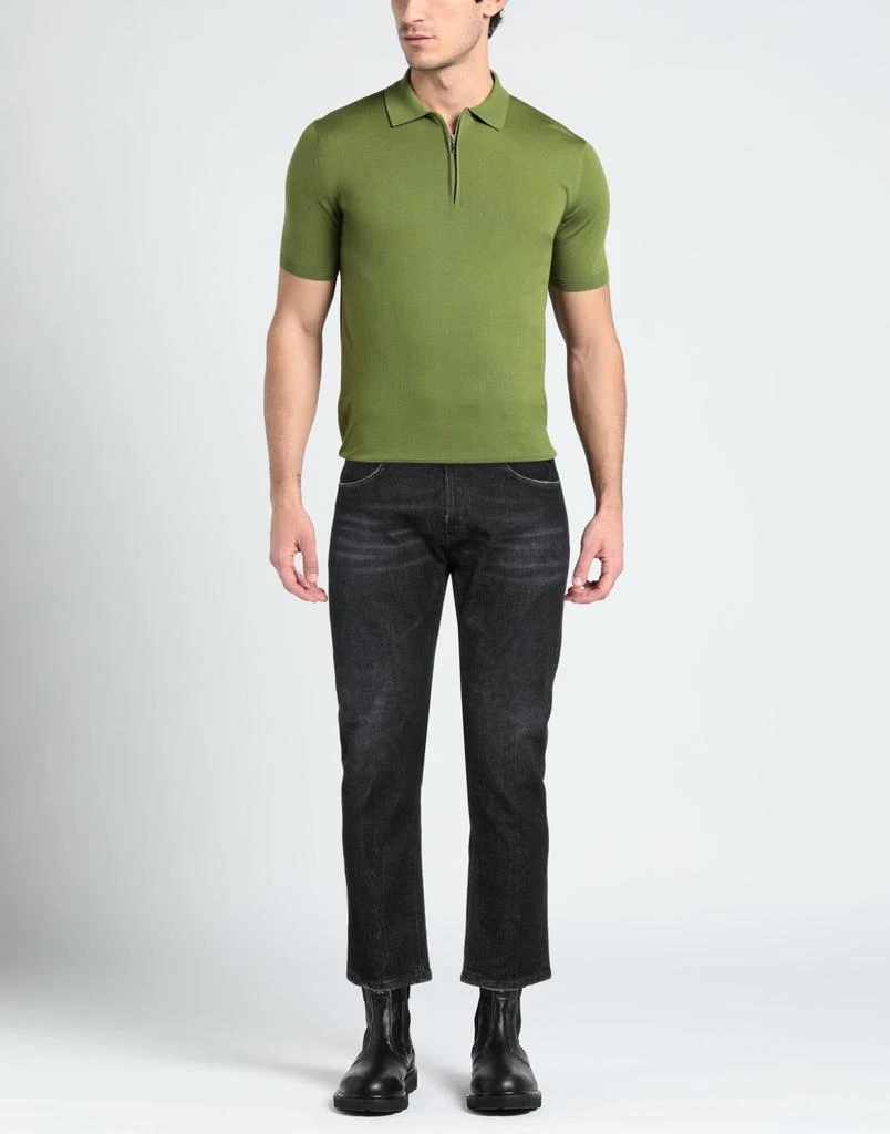 DONDUP Denim pants 2