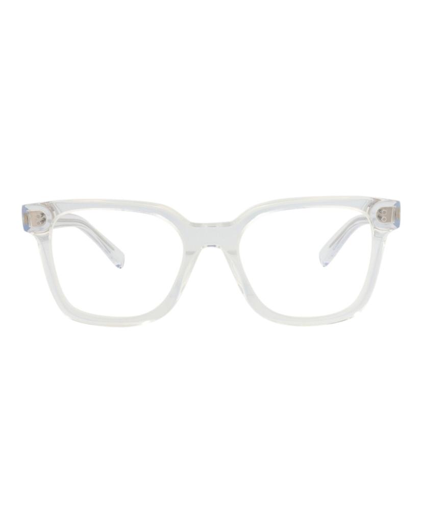 Maui Jim Square-Frame Hexetate Optical Frames