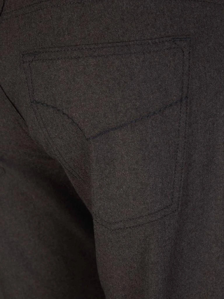 Marco Pescarolo Marco Pescarolo 5 Pocket Jeans 4