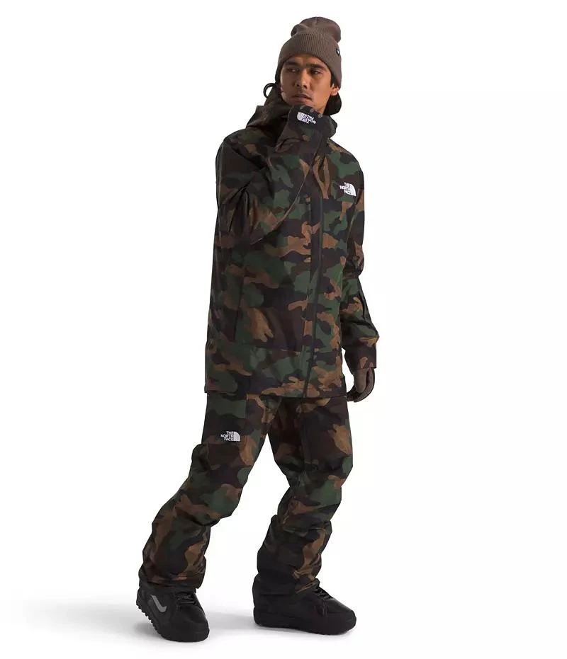 The North Face The North Face Men's Freedom Pant 3