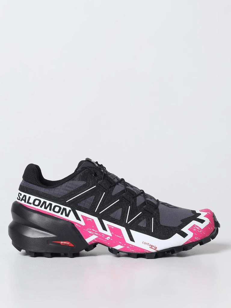 SALOMON Salomon Speedcross 6 Gore-Tex® sneakers 1