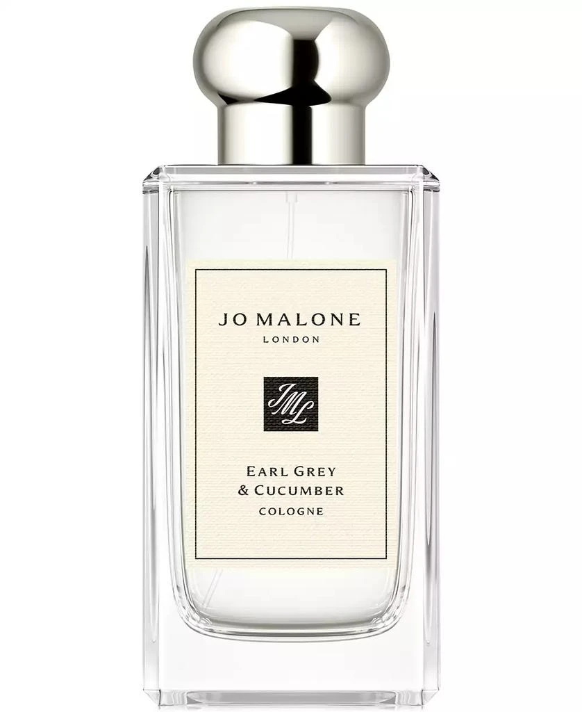 Jo Malone London Earl Grey & Cucumber Cologne, 3.4-oz. 1