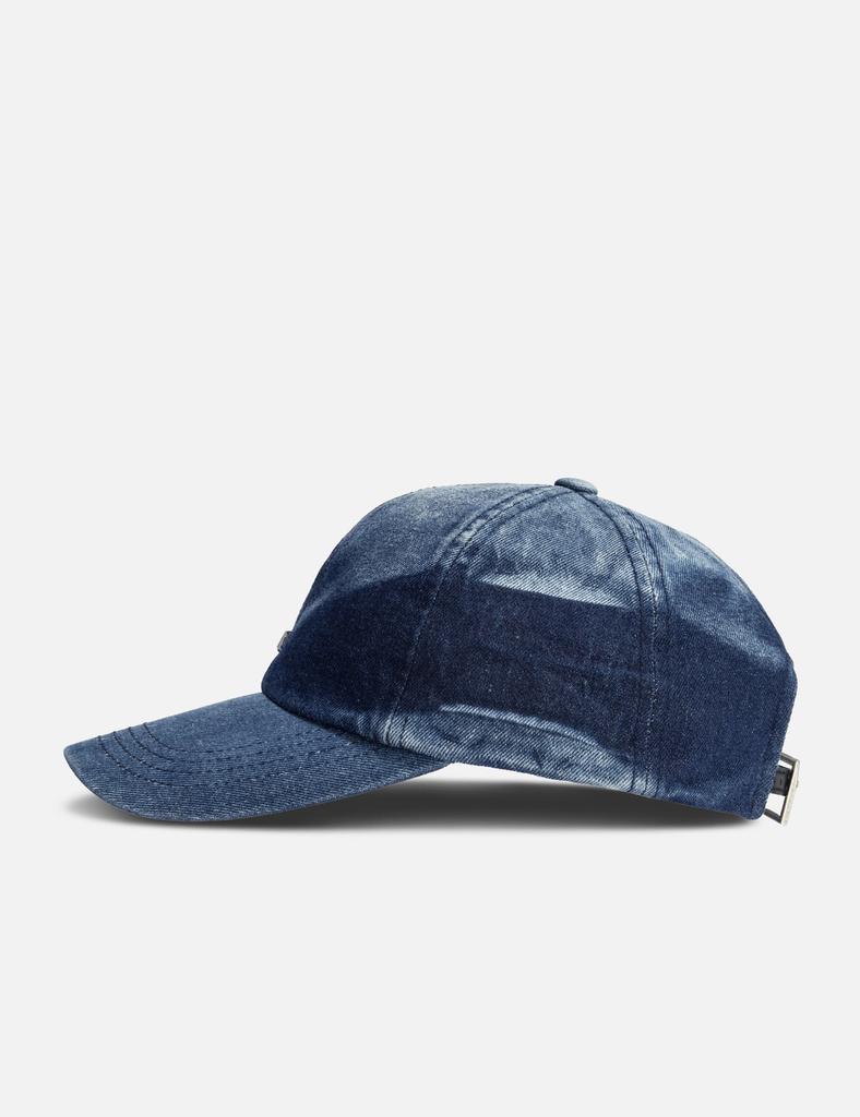 ADER error 6 PANEL CAP