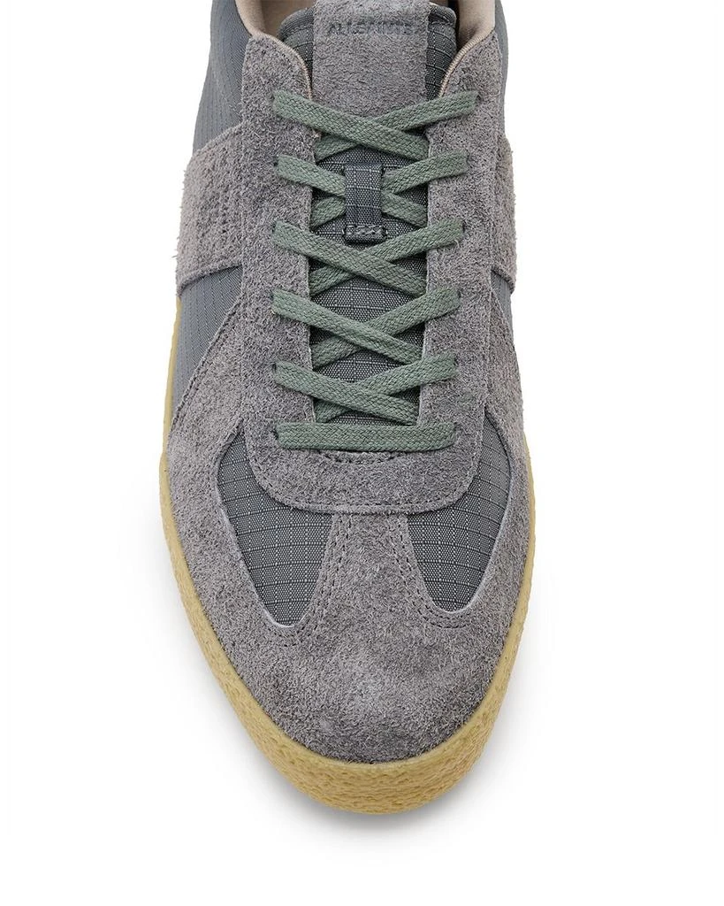 ALL SAINTS Men's Jaimee Low Top Sneakers 4
