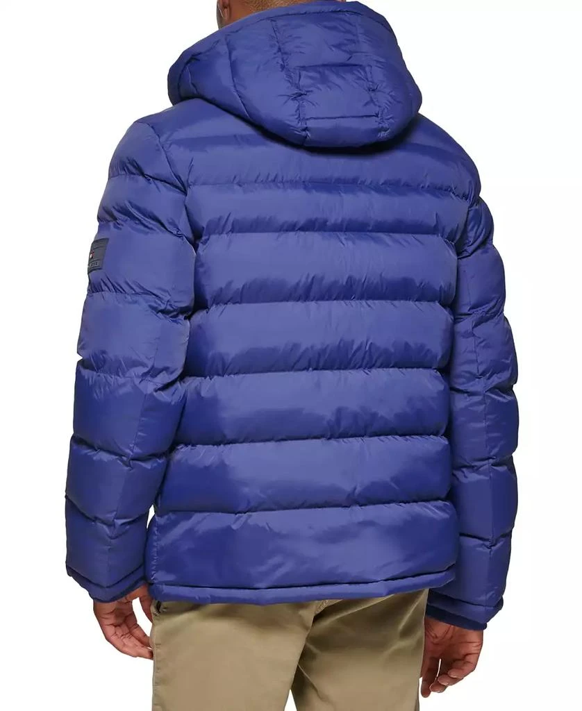 Tommy Hilfiger Men's Quilted Puffer Jacket, Created for Macy's 2