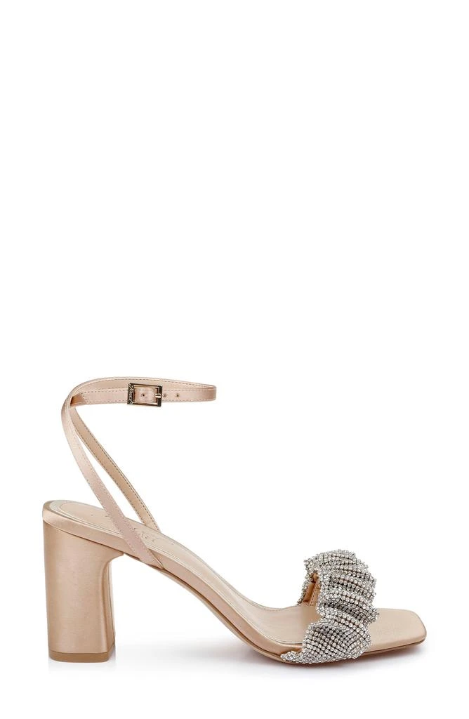 Badgley Mischka Rita Sandal 3