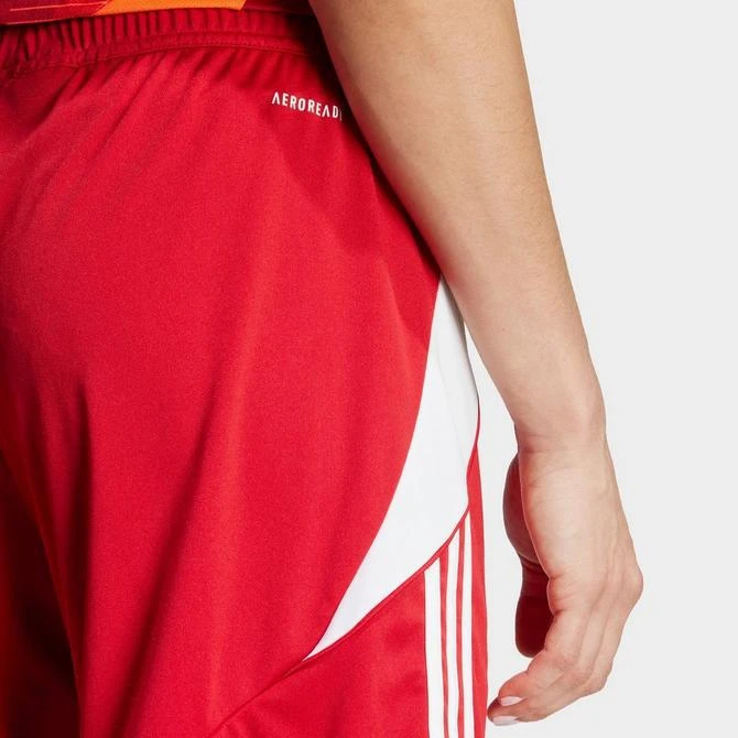 Adidas Women's adidas Tiro 24 Soccer Shorts 6