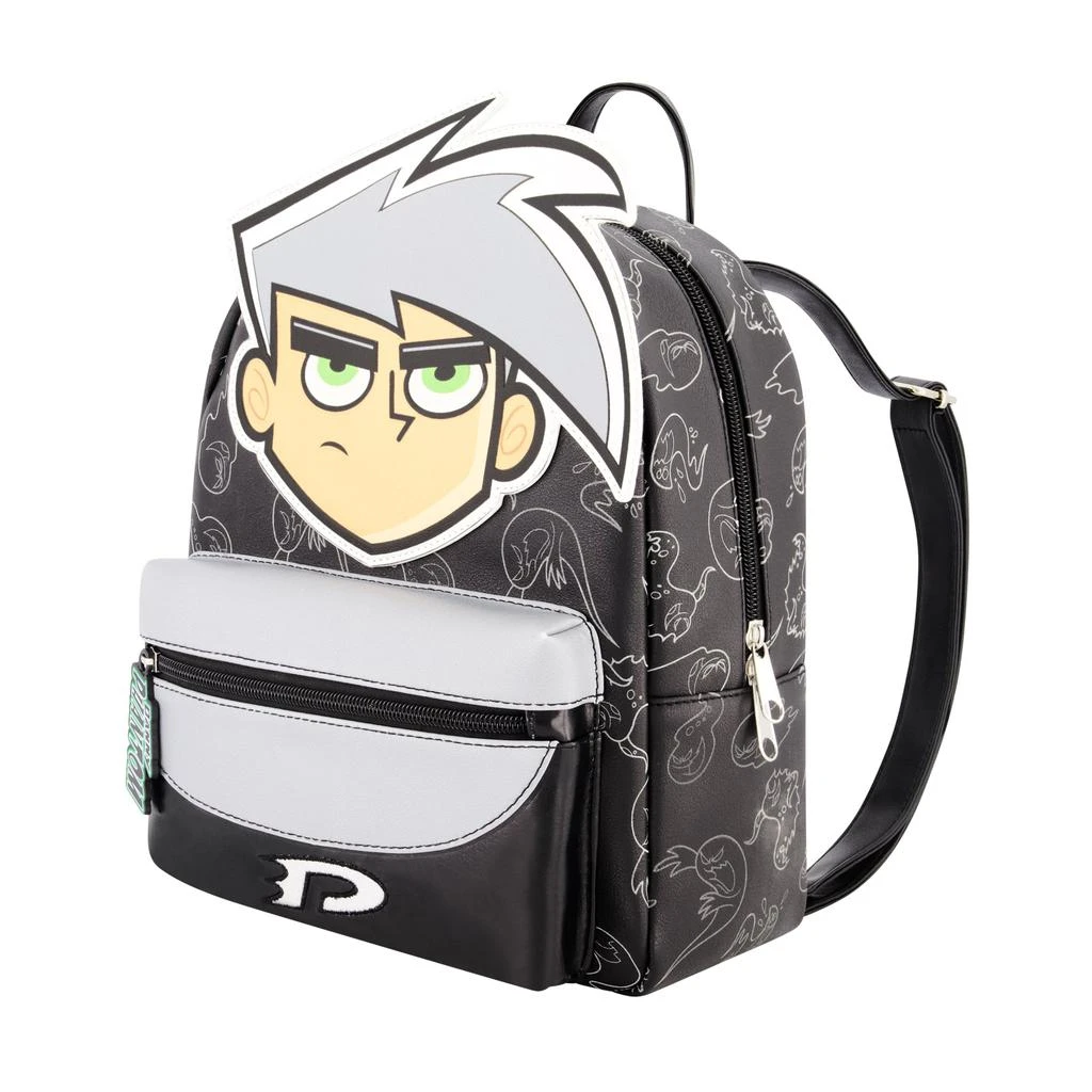 Nickelodeon Danny Phantom Mini Backpack 5