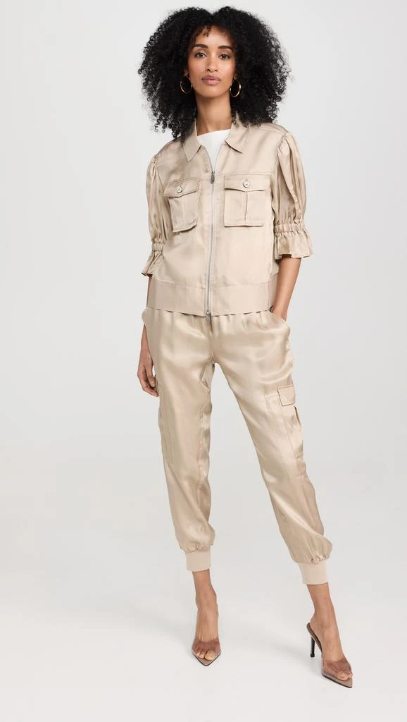 Cinq  Sept Giles Pants 4