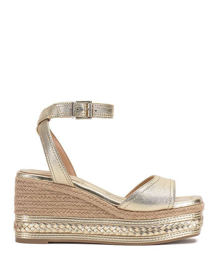 Vince Camuto Women's Lilla Espadrille Wedge Sandals 4