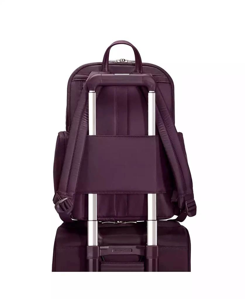 Briggs 
Riley Rhapsody Medium Backpack 6