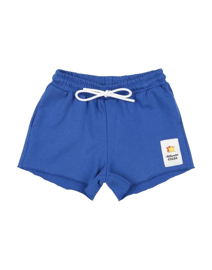 ATLANTIC STARS Shorts & Bermuda