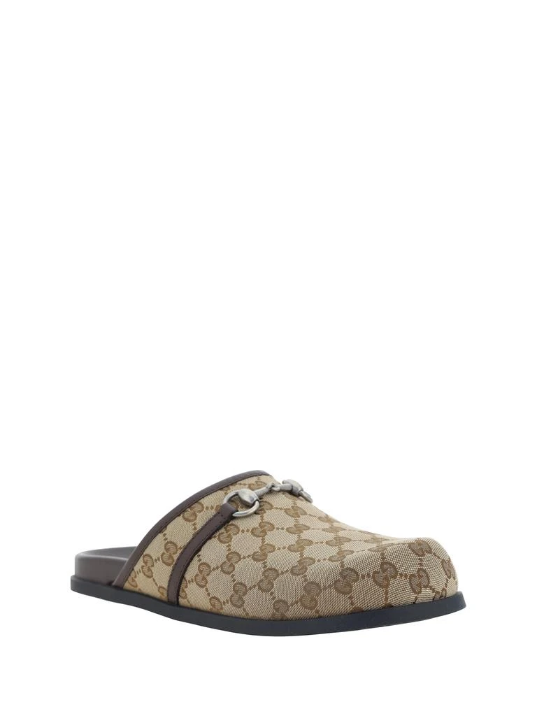 Gucci Mules 2
