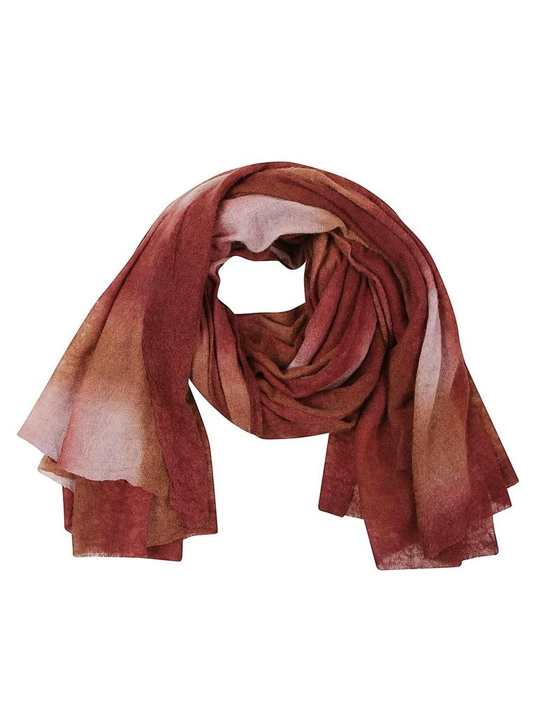 Botto Giuseppe Botto Giuseppe Oversized Cashmere Scarf