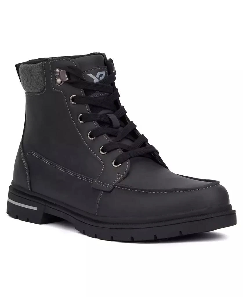 XRAY Footwear Men's Jason Casual Boots 1