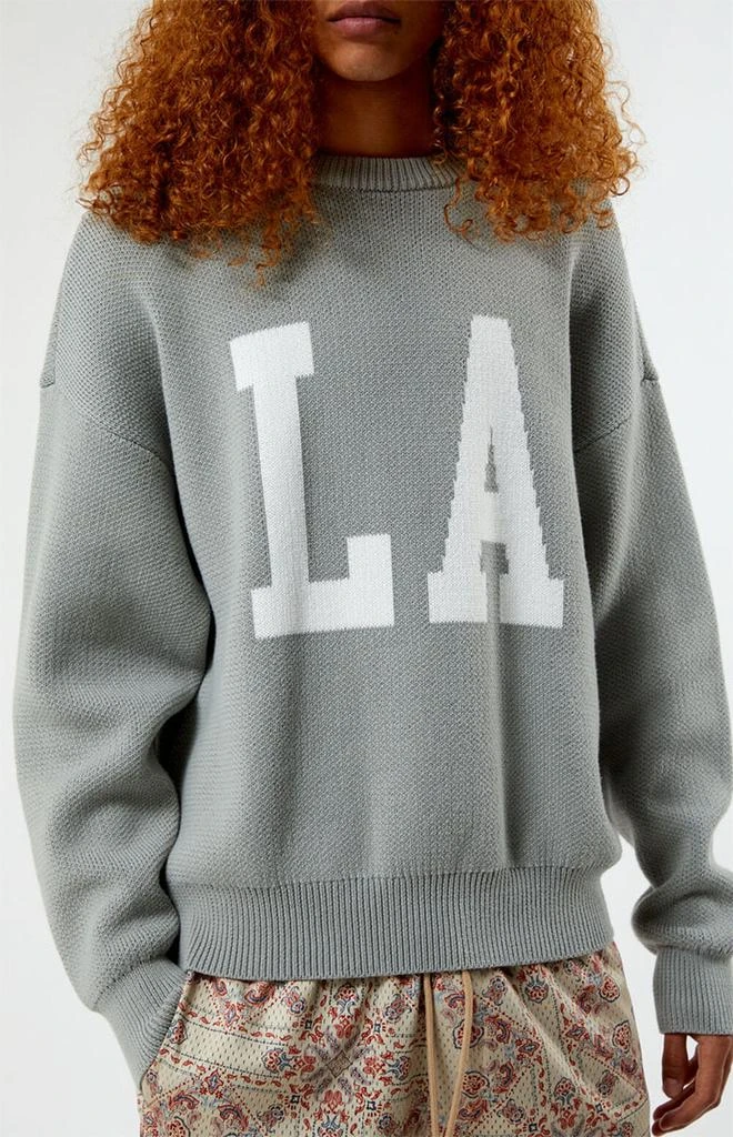 PacSun LA Sweater 2