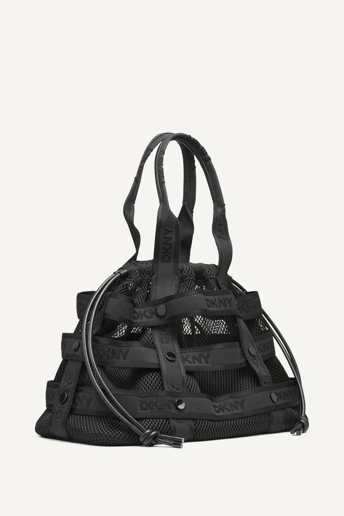 DKNY CHAYA DRAWSTRING TOTE