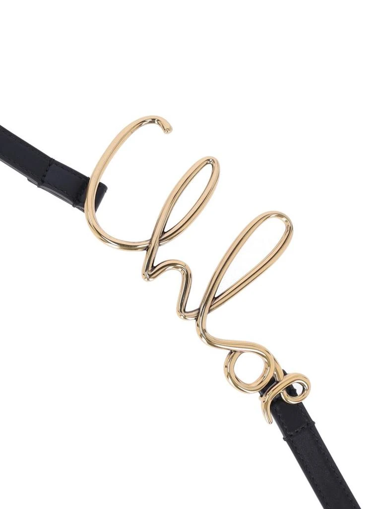 Chloé Chloé Belts 3