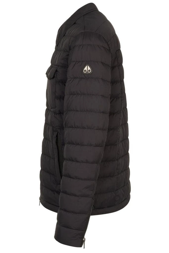 Moose Knuckles Moose Knuckles Air Down Ashton Overshirt 3