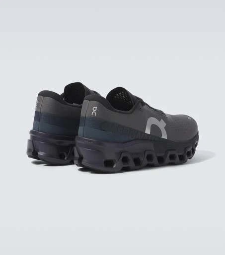 On Cloudmonster 2 running shoes 6