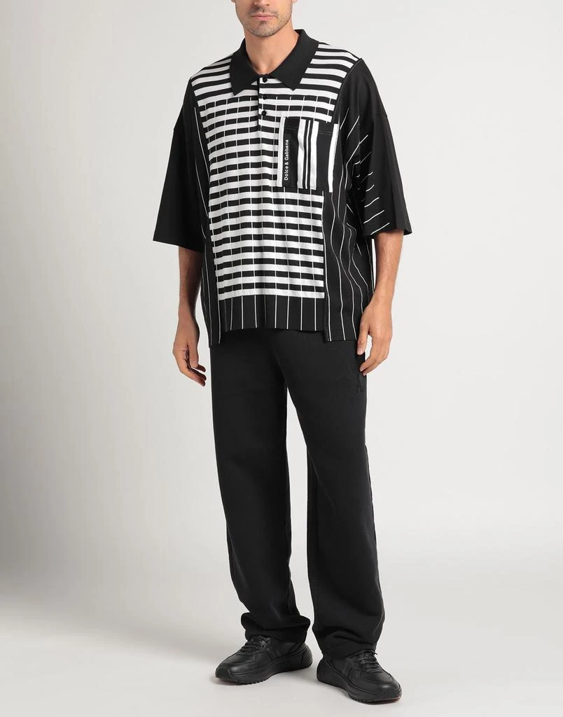 Dolce
Gabbana Polo shirt 2