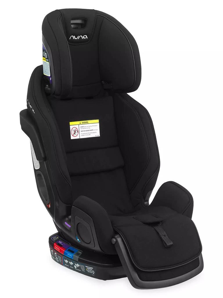 Nuna Exec Car Seat 3