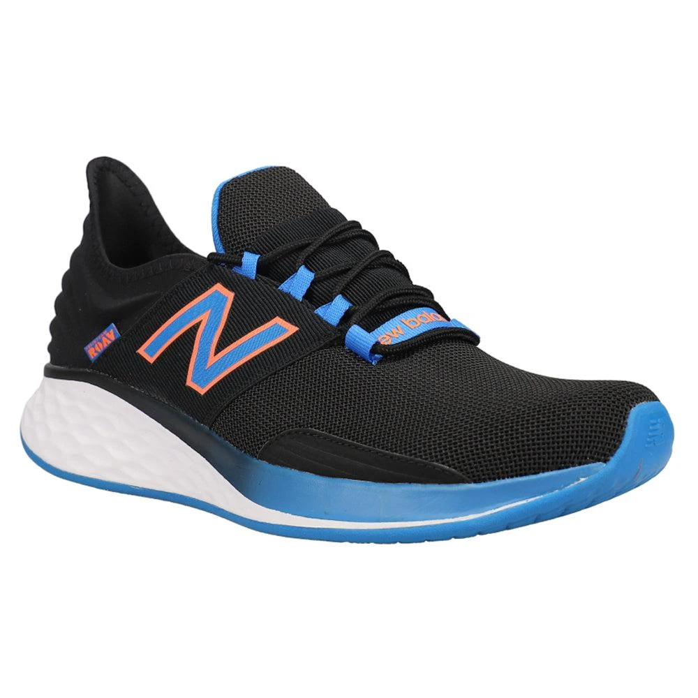 New Balance Fresh Foam ROAV Running Shoes 2