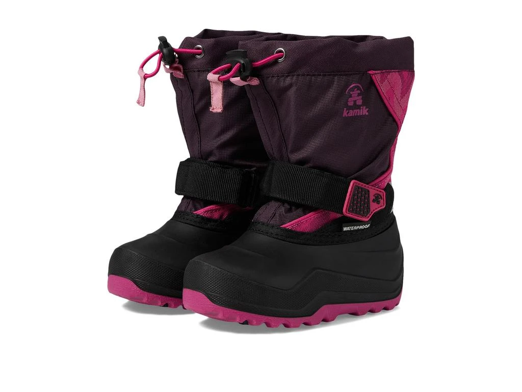 Kamik Snowfall P2 (Little Kid/Toddler/Big Kid) 1