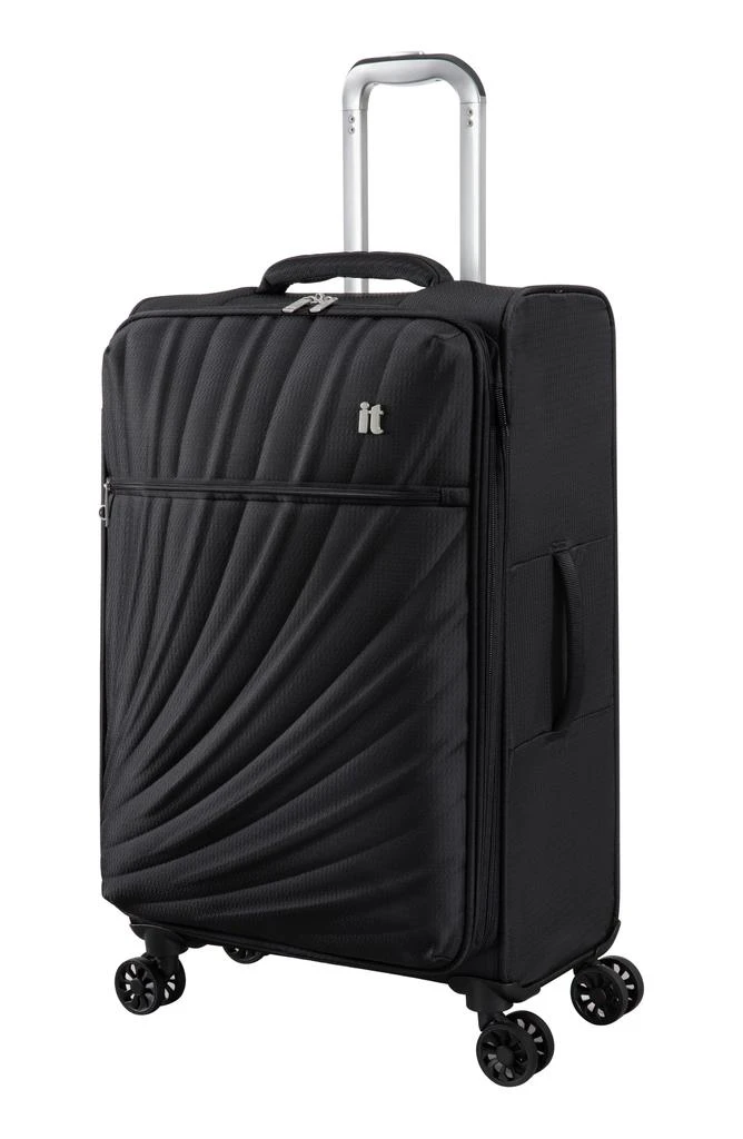 it luggage Eco-Shore 27-Inch Softside Spinner Luggage 1