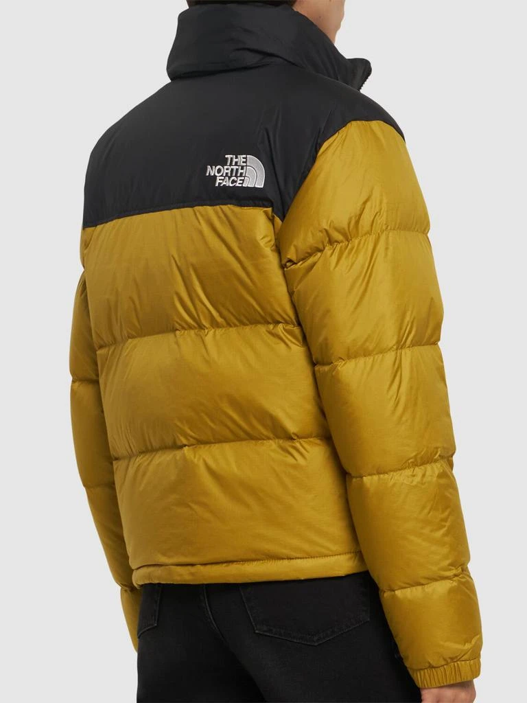 The North Face 1996 Retro Nuptse Jacket 2