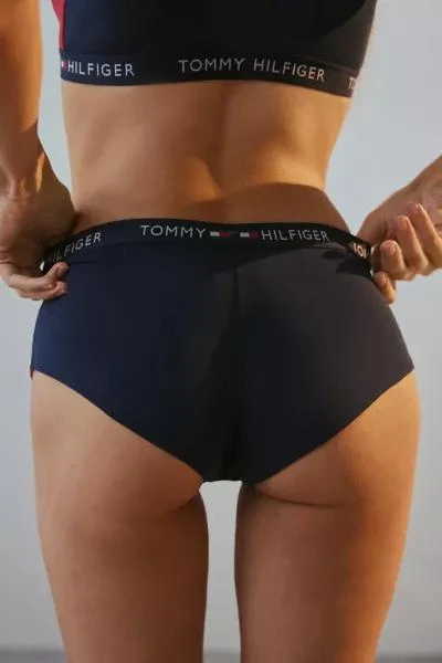 Tommy Hilfiger Tommy Hilfiger Cheeky Boyshort 3