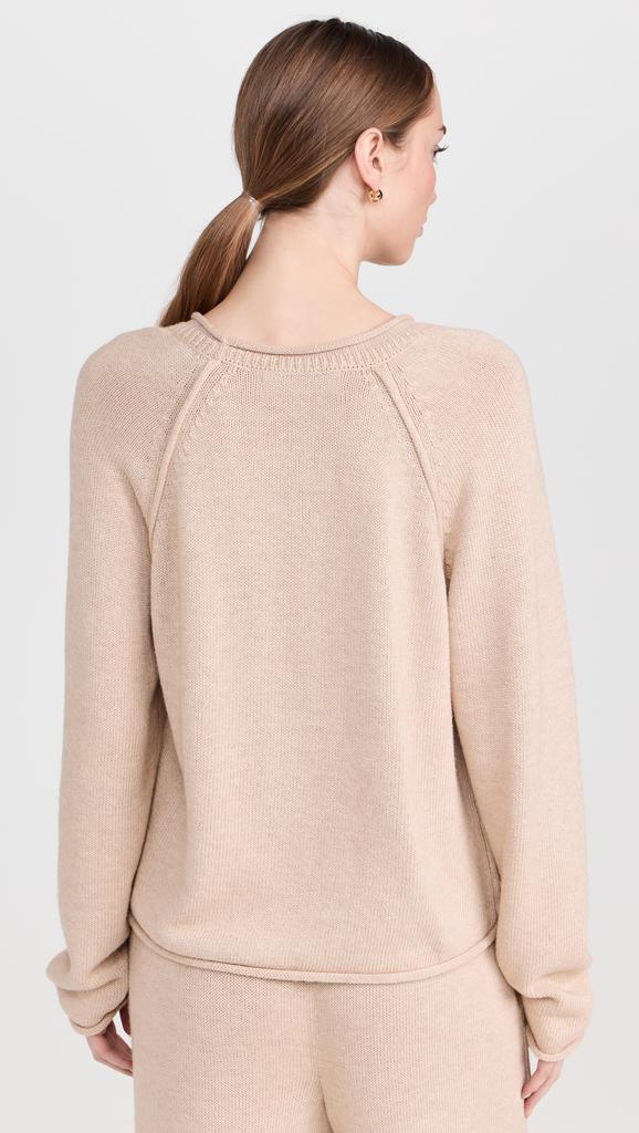 AMO Mara Lounge Sweater