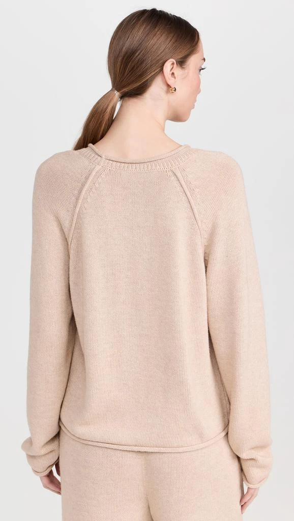 AMO Mara Lounge Sweater 2