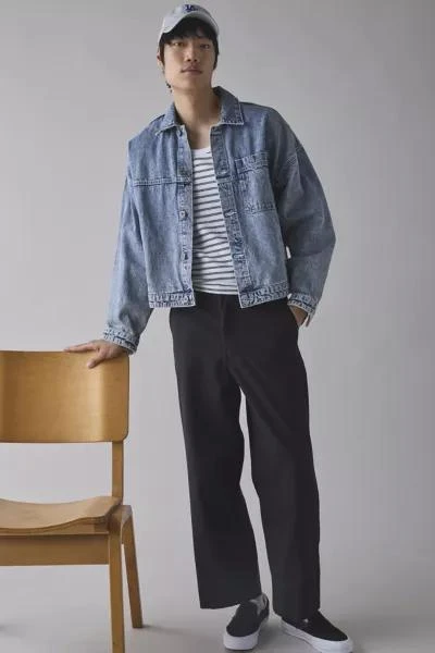 Stan Ray Stan Ray Wide Leg A Pant 3