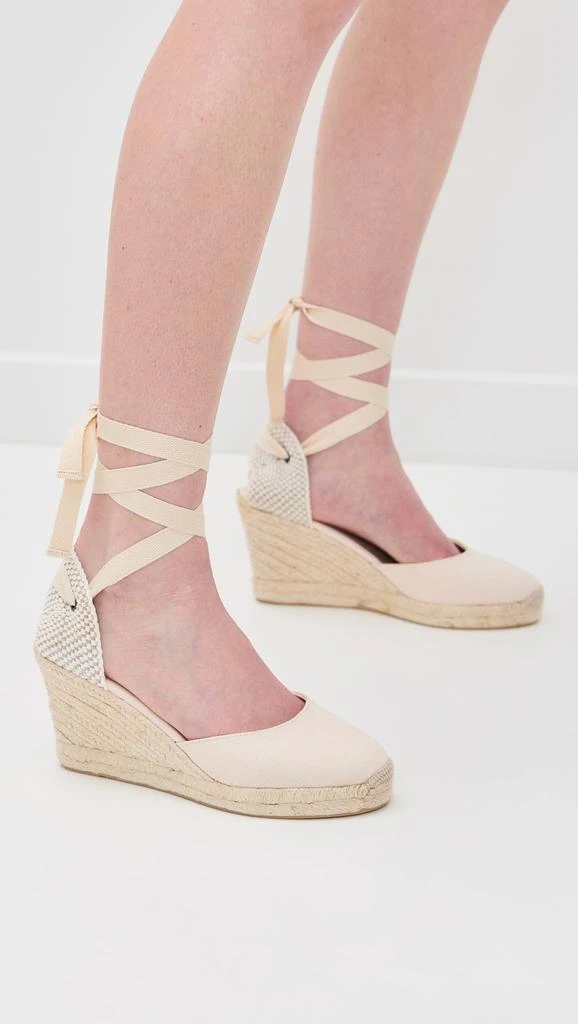 Soludos Marseille Wedges 4