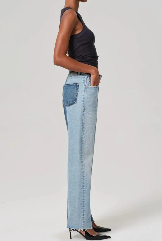 Citizens of Humanity Citizens Of Humanity - Three Tone Dahlia Pant 2