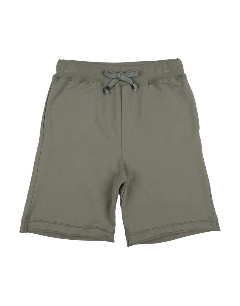 Paolo Pecora Shorts
Bermuda