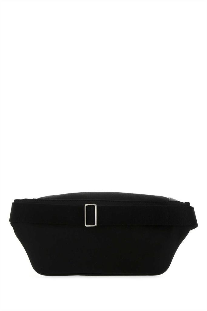 Yves Saint Laurent Saint Laurent Logo Detailed Zip-Up Belt Bag