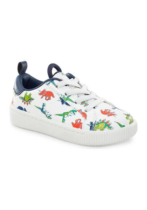 Carter's Toddler Girls Tryptic Dino Sneakers 1