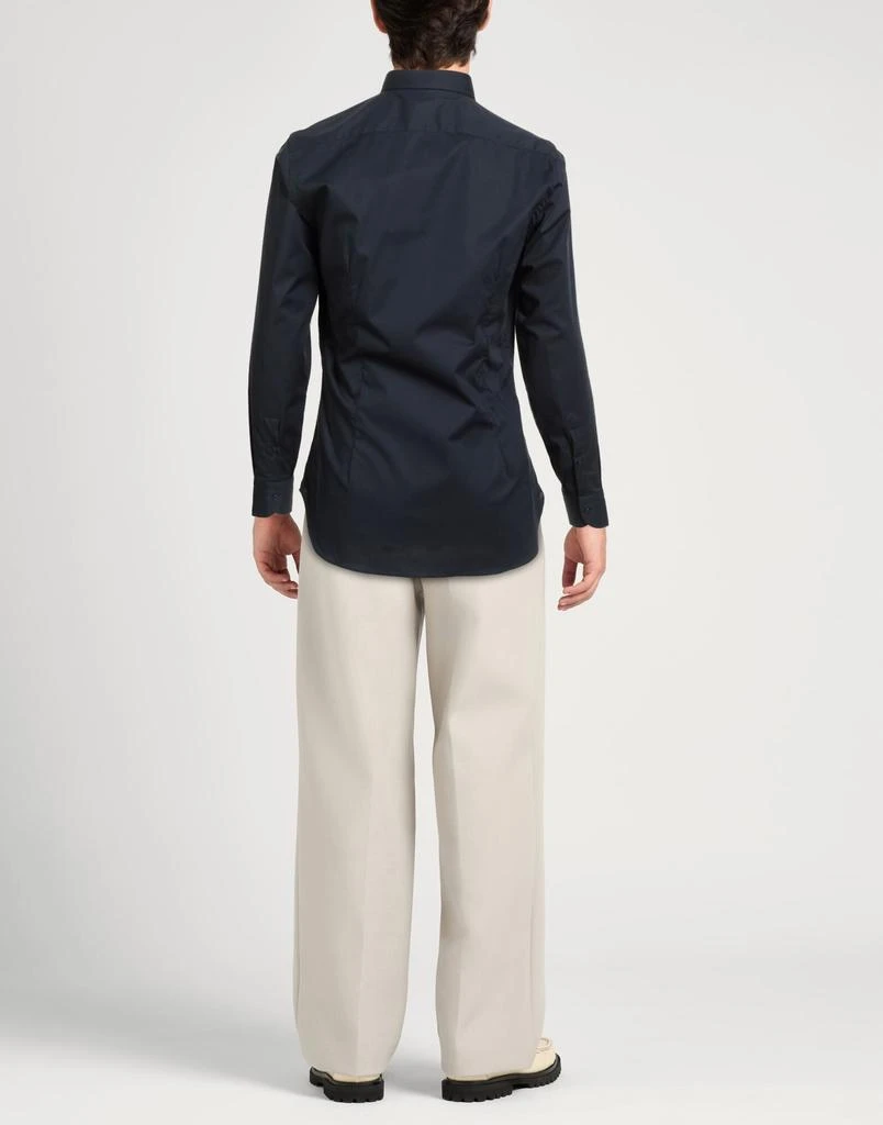 TOMBOLINI Solid color shirt 3