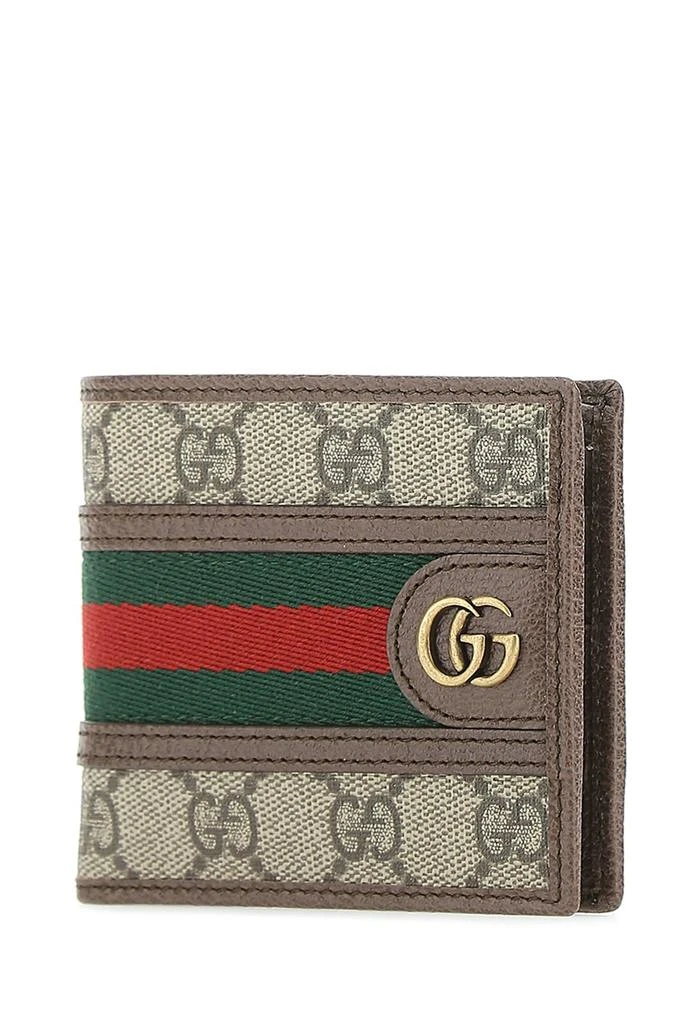 Gucci Gucci Ophidia Bifold Wallet 3