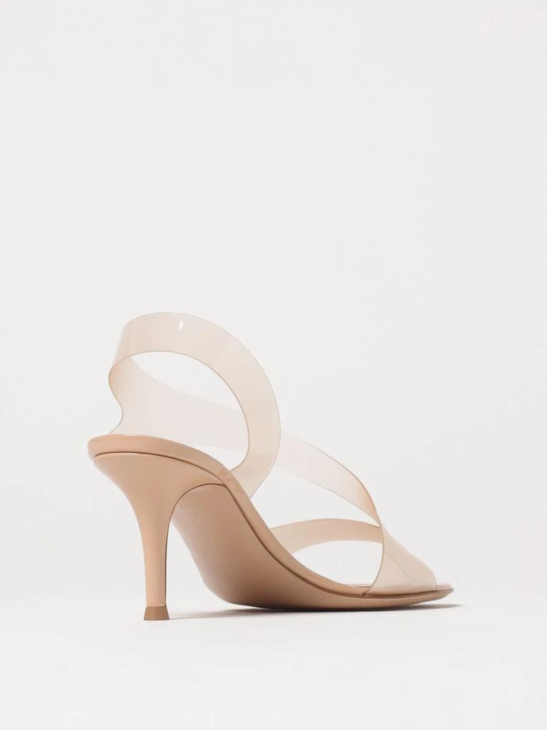 GIANVITO ROSSI Heeled sandals woman Gianvito Rossi 3